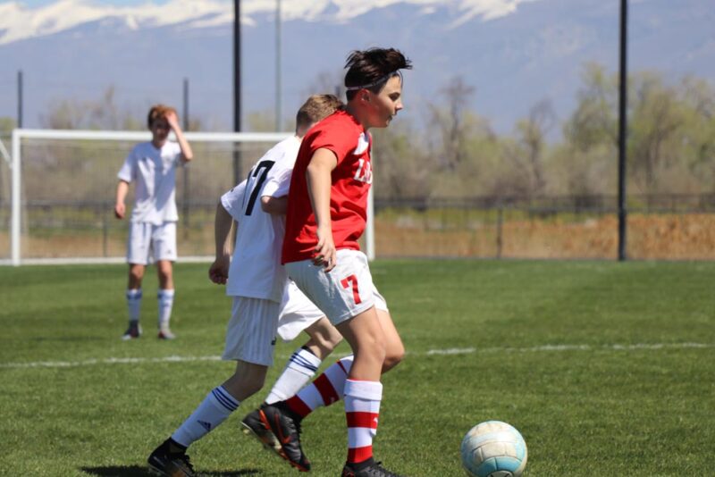 Boys Teams La Roca Futbol Club