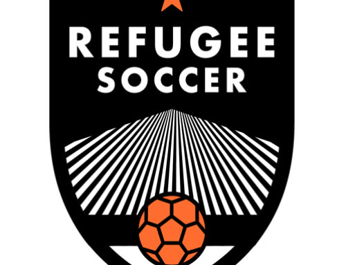 Refugee Soccer & La Roca FC to bring the game to Afghans waiting for placement