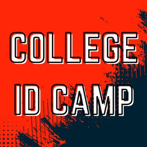 College ID Camp La Roca Futbol Club