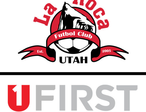 La Roca FC Announces UFirst Partnership