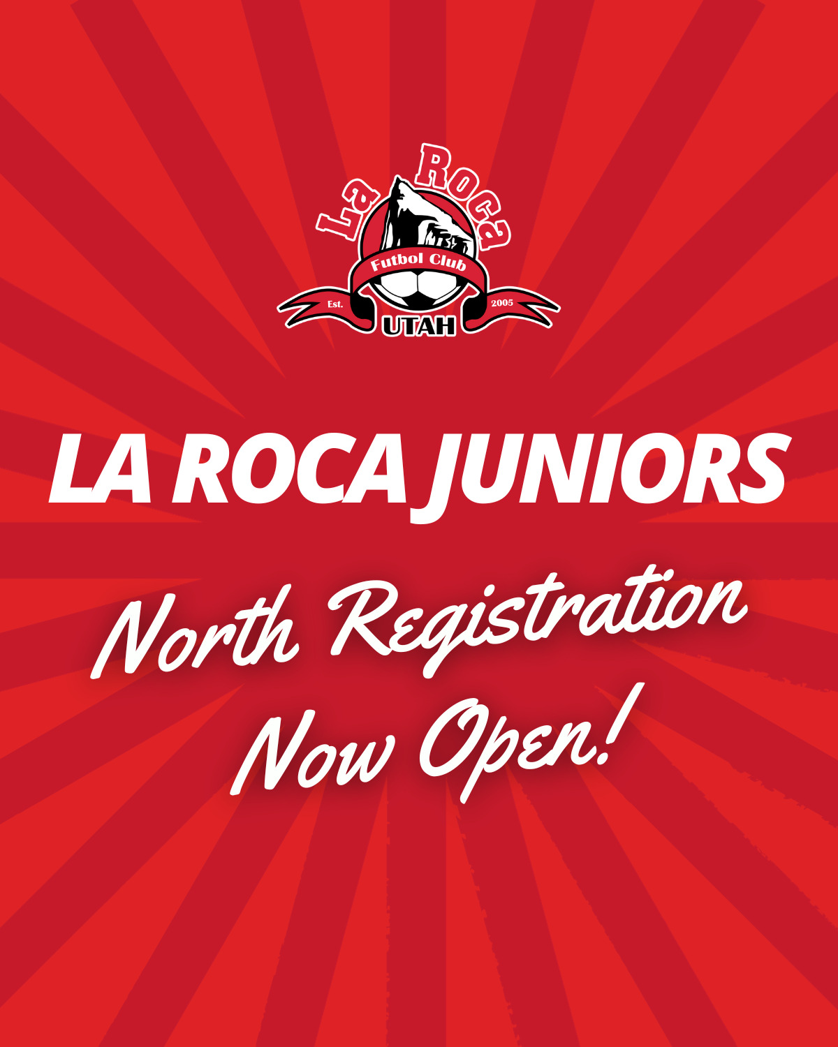 La Roca Night at Noodles & Co – La Roca Futbol Club
