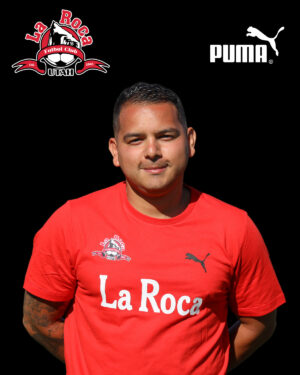 Ricky Rada