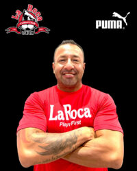 Pancho Ovalle
