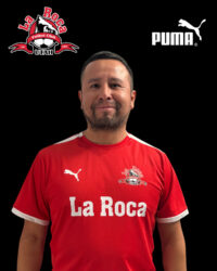 Junior Garcia