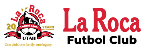 La Roca Futbol Club Logo
