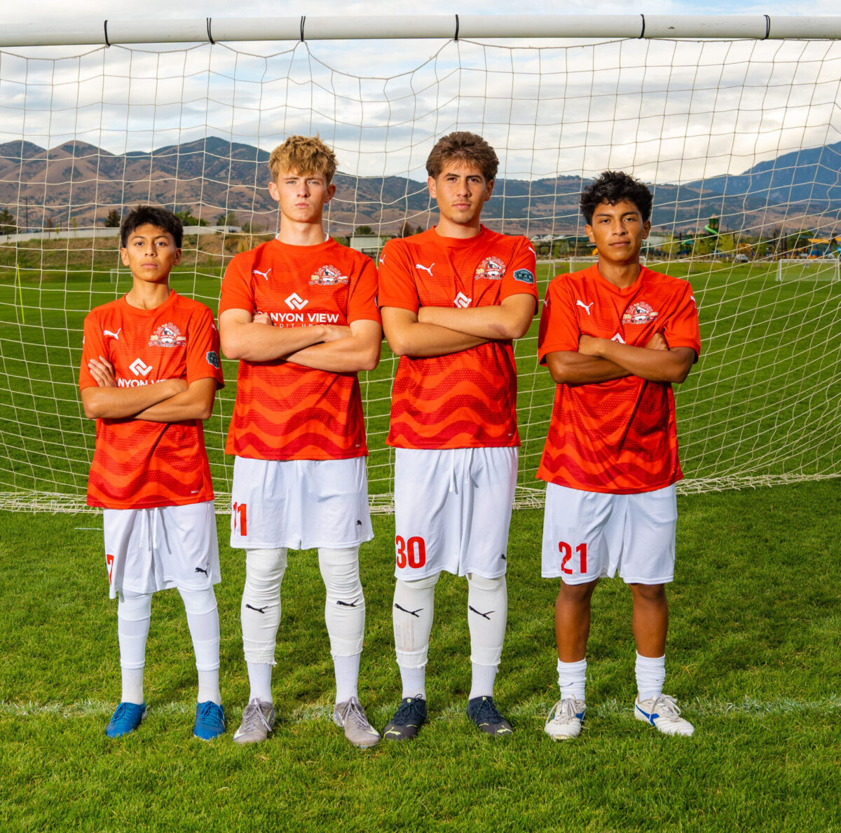 Elite Programs – La Roca Futbol Club