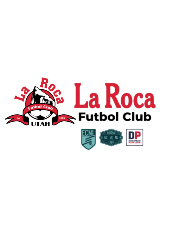 La Roca Futbol Club Logo