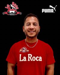 Ariel Martinez